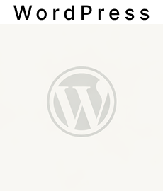WordPress